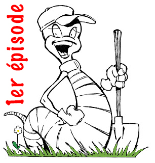 1er episode de sauvons la gendarme