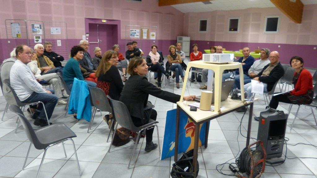 soirée vignes et terroir à Beaulieu et Restinclières