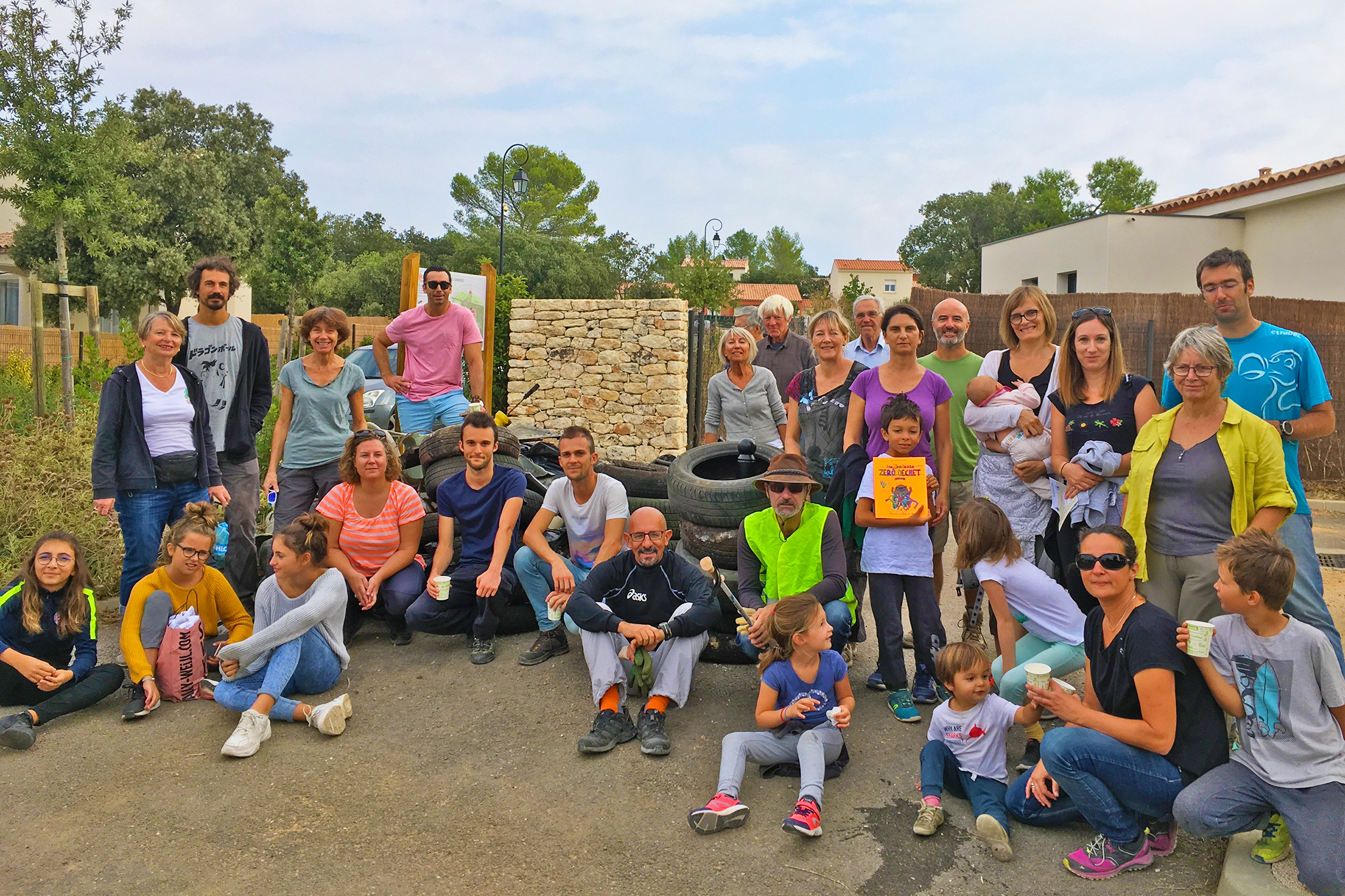 2018 30 09 nettoyons la nature beaulieu